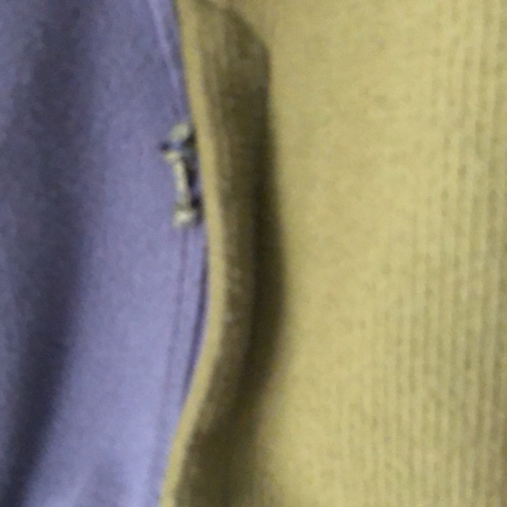 Cabelas Color Block Fleece. Size Xl - image 6